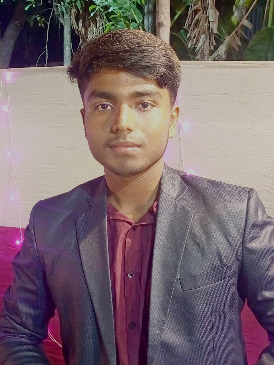 Atul Jha