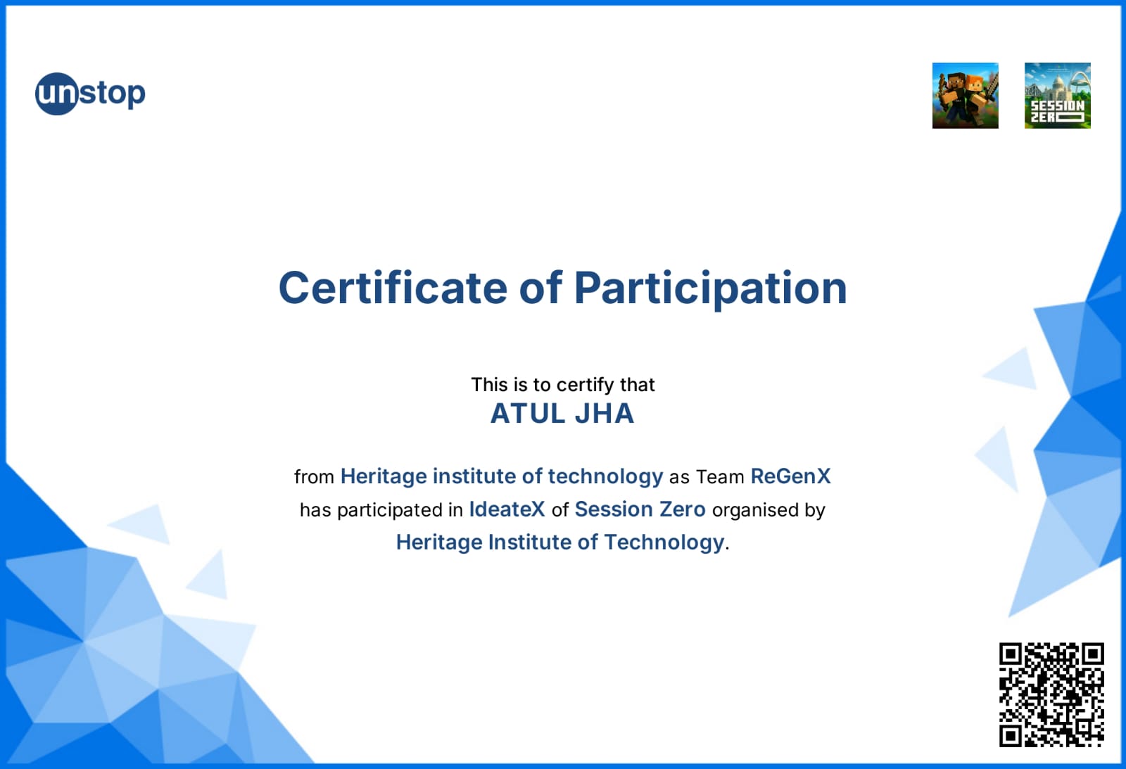 IdeatX
