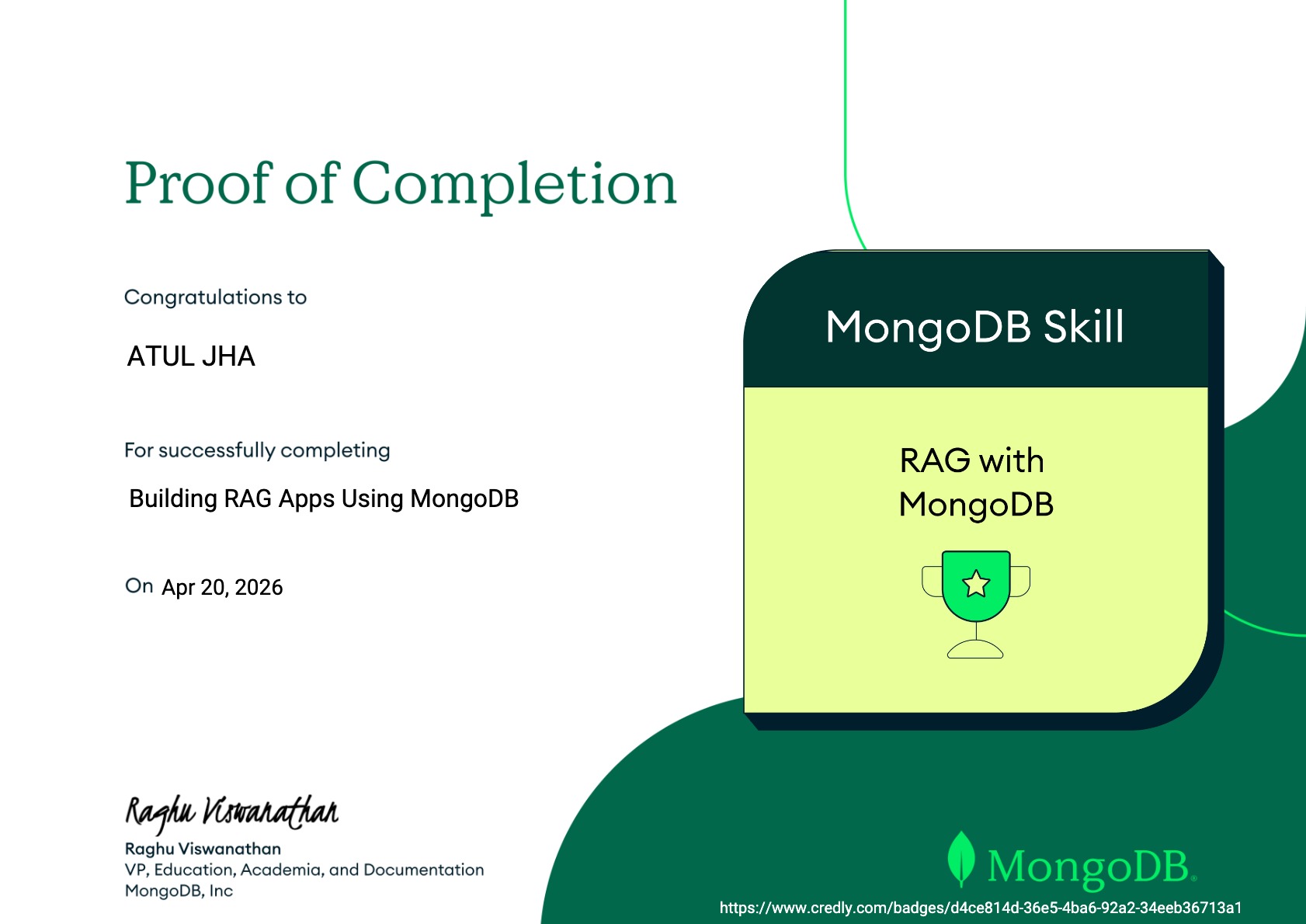 Building RAG Apps